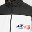 Autry Jacket Iconic Man Umbro schwarz 74162 5