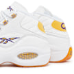 Reebok Question Mid weiß 74187 5