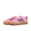 adidas Originals Wmns Gazelle Bold (Plateau) light pink 74206 1