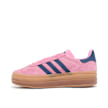 adidas Originals Wmns Gazelle Bold (Plateau) light pink 74206 3