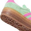 adidas Originals Wmns Gazelle Bold (Plateau) groen 74202 6