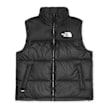 The North Face 1996 Retro Nuptse Vest zwart 74470 1