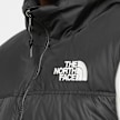 The North Face 1996 Retro Nuptse Vest zwart 74470 5