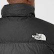 The North Face 1996 Retro Nuptse Vest zwart 74470 6