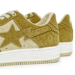 A Bathing Ape Wmns Bape Sta #3 L beige 74561 5