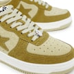 A Bathing Ape Wmns Bape Sta #3 L beige 74561 6