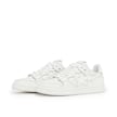 A Bathing Ape Wmns BAPE Sk8STA #3 L white 74569 1