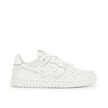A Bathing Ape Wmns BAPE Sk8STA #3 L white 74569 2