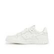 A Bathing Ape Wmns BAPE Sk8STA #3 L white 74569 3