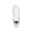 A Bathing Ape Wmns BAPE Sk8STA #3 L white 74569 4