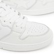 A Bathing Ape Wmns BAPE Sk8STA #3 L white 74569 6