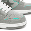 A Bathing Ape Wmns Bape Sk8 Sta #2 L grey 74568 6
