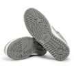 A Bathing Ape Wmns Bape Sk8 Sta #2 L grey 74568 7