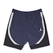 Jordan Dri-Fit Quai 54 Short bleu 74616 1
