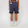 Jordan Dri-Fit Quai 54 Short bleu 74616 4