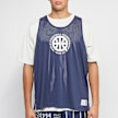 Jordan Dri-Fit Quai 54 SS TOP beige 74617 2