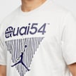 Jordan Dri-Fit Quai 54 T-Shirt Crew beige 74618 5