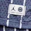 Jordan Dri-Fit Quai 54 Sport Mesh AOP Jersey bleu 74621 6