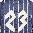 Jordan Dri-Fit Quai 54 Sport Mesh AOP Jersey bleu 74621 7