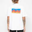 Norse Projects x Geoff McFetridge Johannes Mountains white 74631 4
