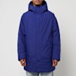 Norse Projects Rokkvi 6.0 Pertex Shield  cobalt blue blue 74653 2