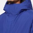Norse Projects Rokkvi 6.0 Pertex Shield  cobalt blue blue 74653 5