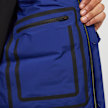 Norse Projects Rokkvi 6.0 Pertex Shield  cobalt blue blauw 74653 6