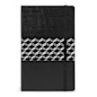 solebox x Moleskine Notebook black 74665 1