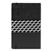 solebox x Moleskine Notebook black 74665 2