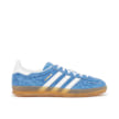 adidas Originals Wmns Gazelle Indoor bleu 74719 2