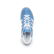 adidas Originals Wmns Gazelle Indoor bleu 74719 4