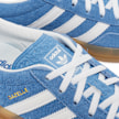 adidas Originals Wmns Gazelle Indoor bleu 74719 6