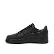 Nike Wmns Air Force 1 '07 Fresh "Triple Black" schwarz 74799 3