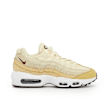 Nike Wmns Air Max 95 "Alabaster" jaune 74835 2