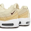 Nike Wmns Air Max 95 "Alabaster" jaune 74835 5