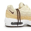 Nike Wmns Air Max 95 "Alabaster" jaune 74835 8