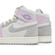 Jordan WMNS Air Jordan Zoom Comfort 2 grijs 74902 5