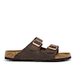 Birkenstock Arizona SFB LEOI brown 75073 2