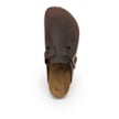 Birkenstock Boston LEOI brown 75072 4