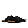 Birkenstock Kyoto VL/NU black 75082 1