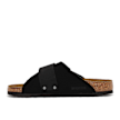 Birkenstock Kyoto VL/NU black 75082 3