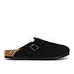 Birkenstock Boston SFB VL schwarz 75085 3