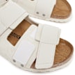 Birkenstock Uji VL NU beige 75078 6