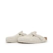 Birkenstock Boston VL (narrow) grey 75093 1