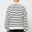 Libertine Libertine Burn blanc 75168 4