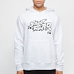 Reebok RBK SF Graphic Hood grijs 75288 2