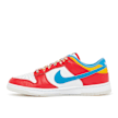 Nike x LeBron James Dunk Low "Fruity Pebbles" multicolor 75364 3