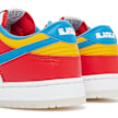 Nike x LeBron James Dunk Low "Fruity Pebbles" multicolor 75364 5