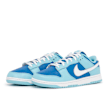 Nike Dunk Low Retro QS "Argon" blau 75363 1