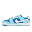 Nike Dunk Low Retro QS "Argon" blau 75363 3